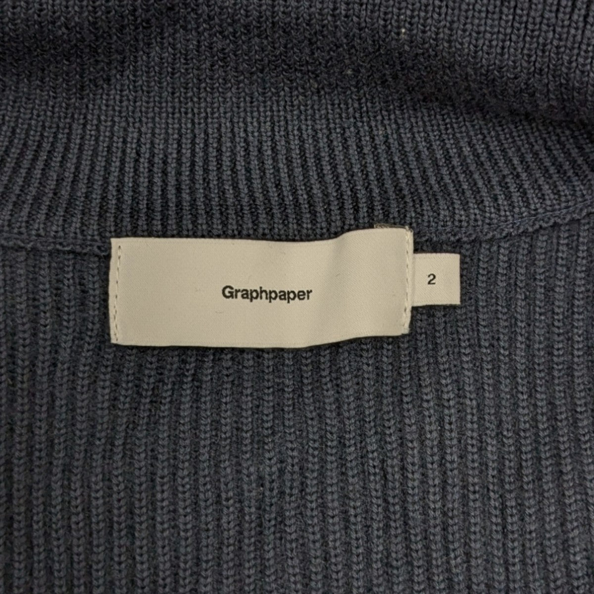 Graphpaper 23AW トラウザーズ 155413205.jpg?cmsp_timestamp=