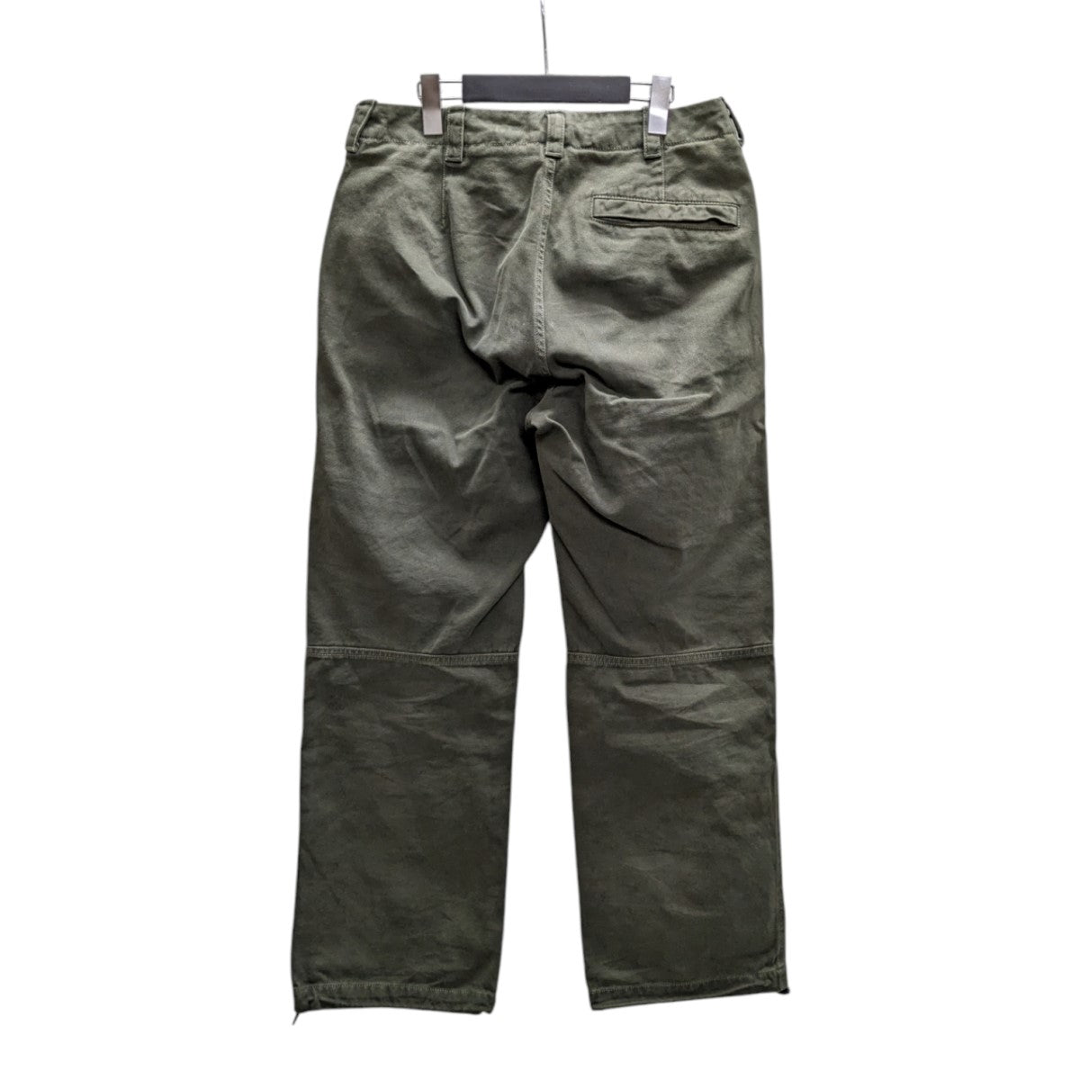 STONE ISLAND コットンパンツTYPE:SL W30 Olive