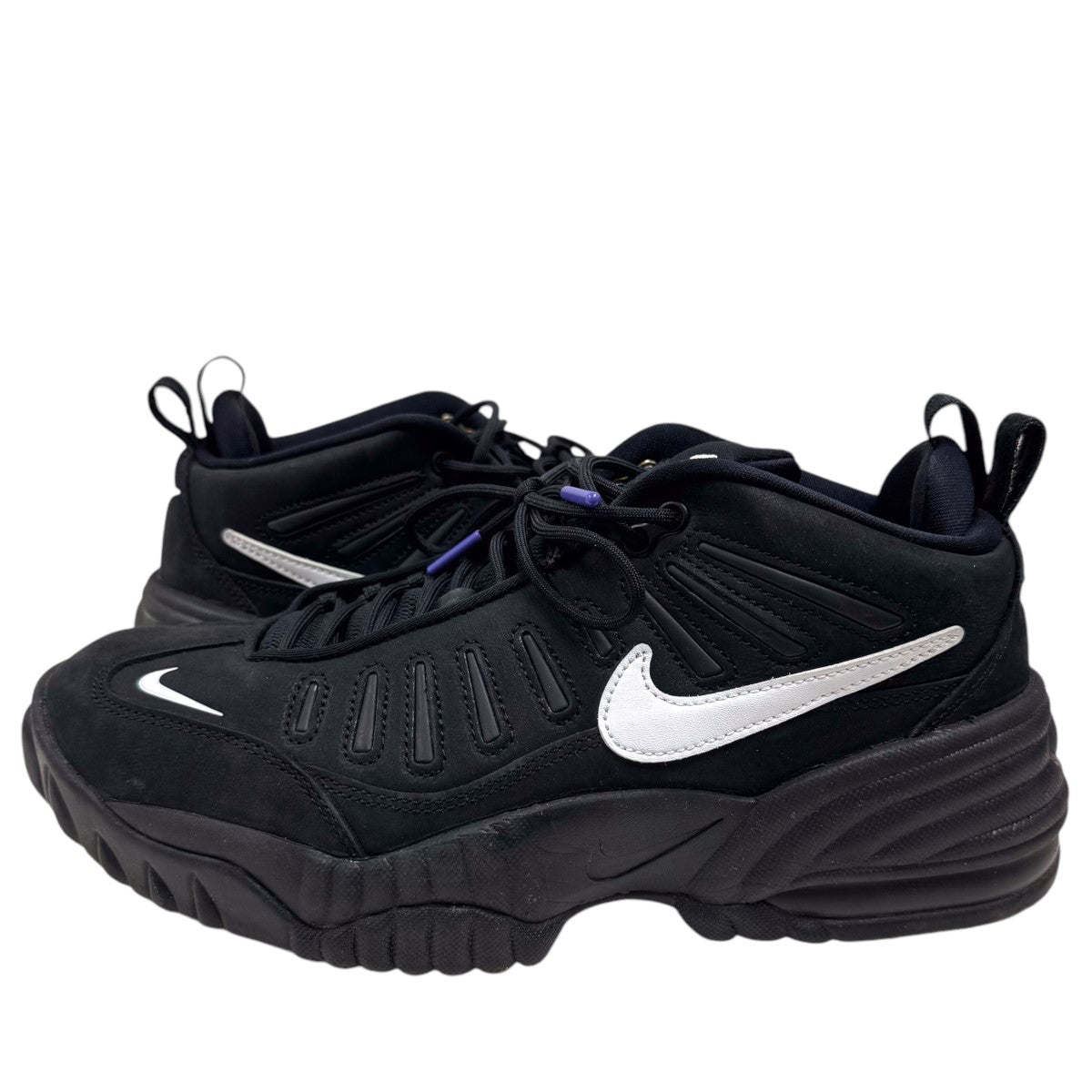 NIKE×AMBUSH AIR ADJUST FORCE SP ローカットスニーカー DM8465