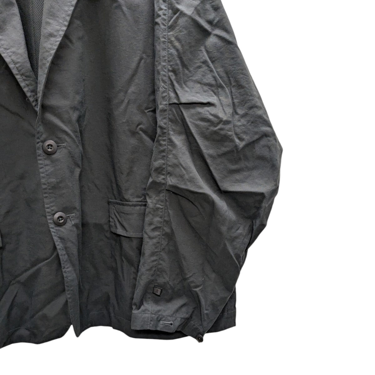 DAIWA PIER39(ダイワピア39) TECH BUSH 2B JACKET2BジャケットBJ