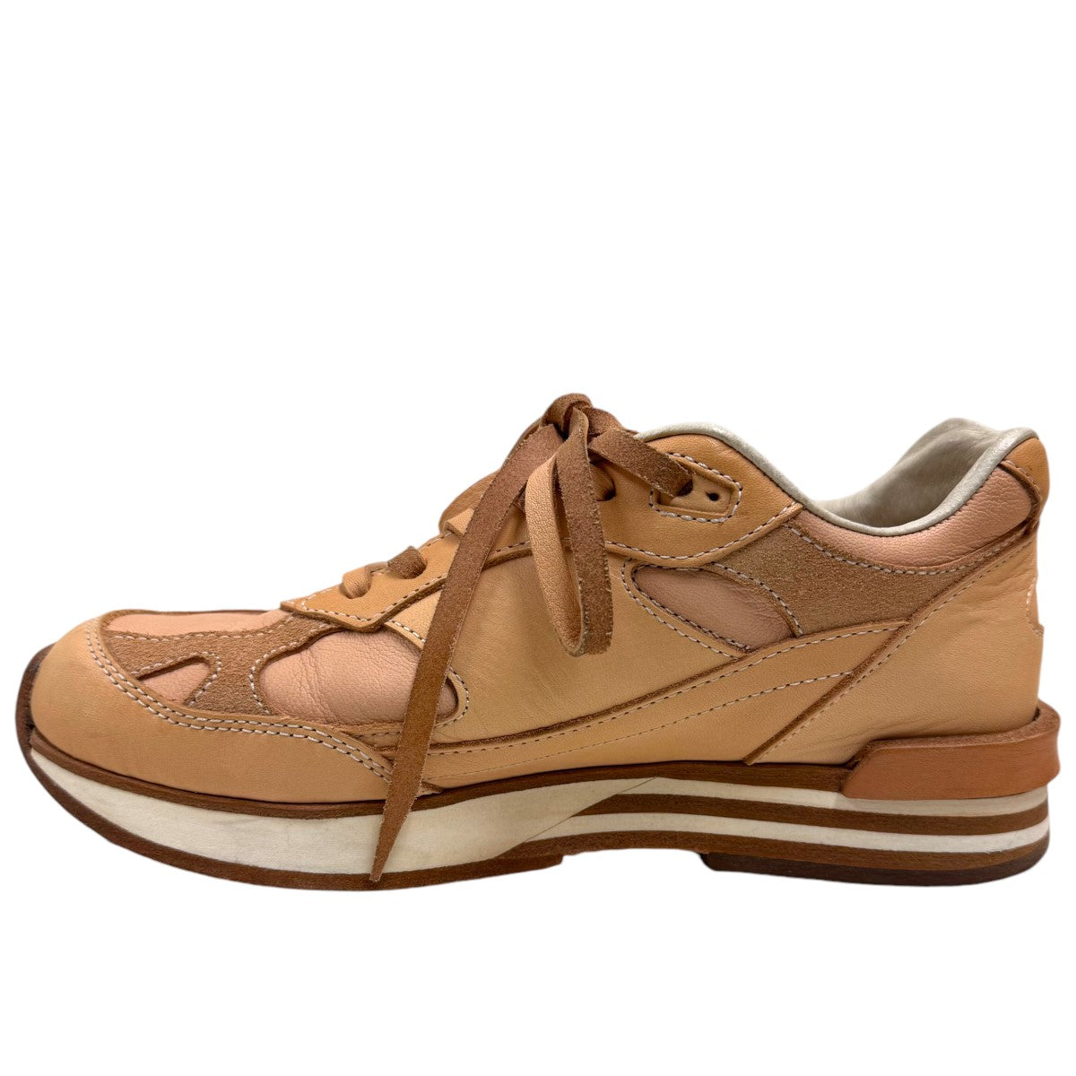 Hender Scheme(エンダースキーマ) MANUAL INDUSTRIAL PRODUCTS