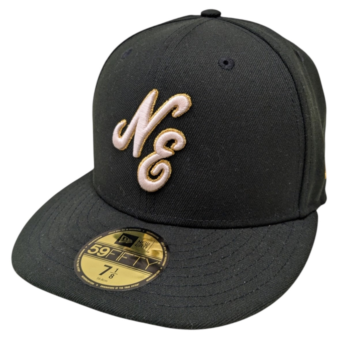 New Era ニューエラ 59FIFTY キャップ サイズ8 未使用品 2025年最新】Yahoo!オークション -ニューエラ サイズ8の中古品