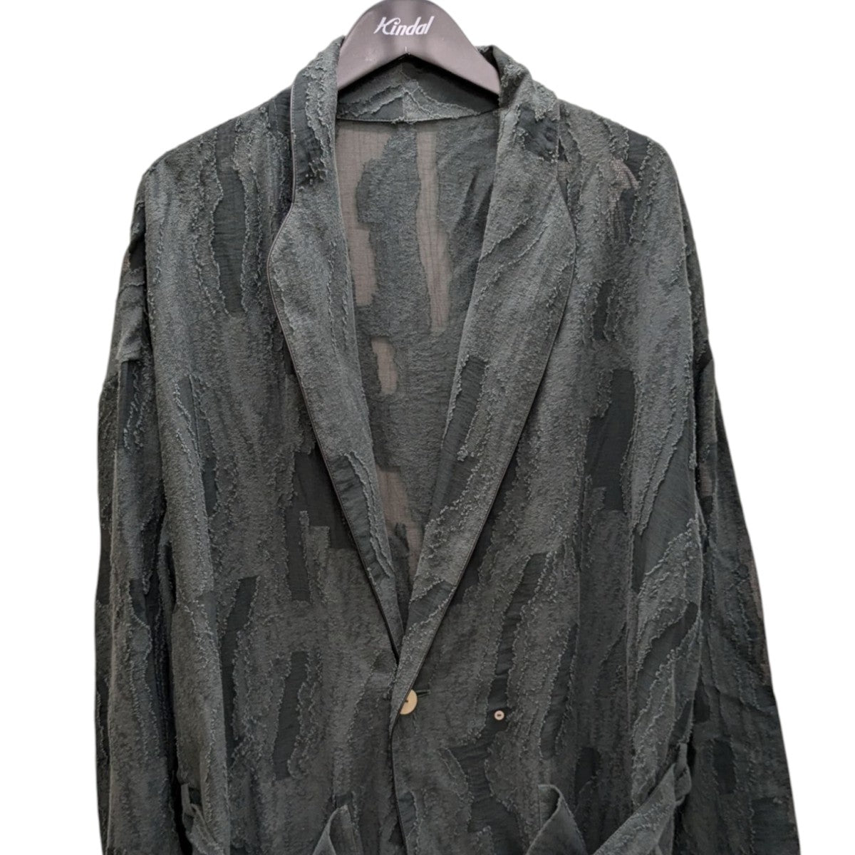 鴎*外様 irenisa 21fw セットアップ 鴎*外様 irenisa 21fw セットアップ スーツ