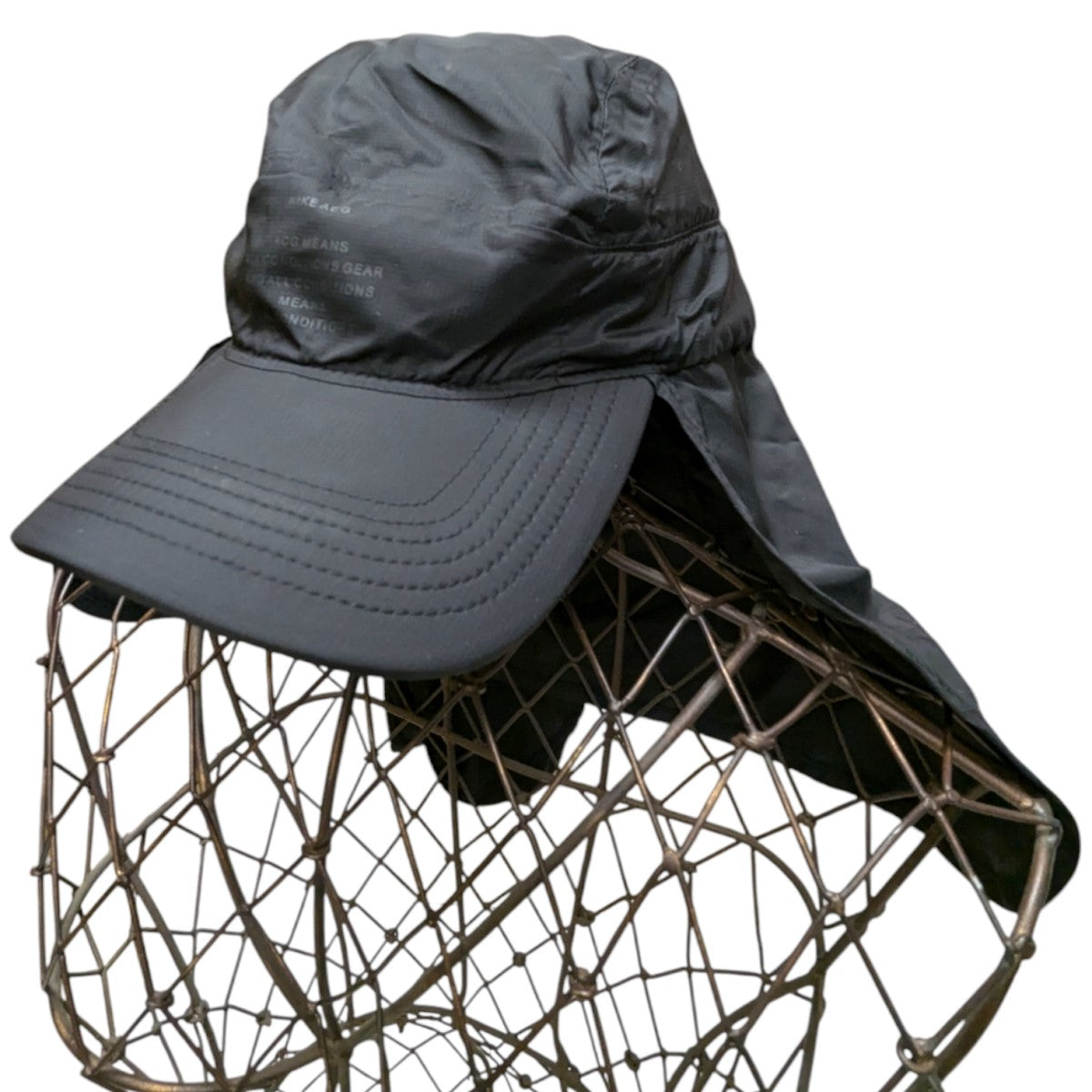 NIKE ACG(ナイキエーシージー) ACG 3-in-1 Cap キャップ 888675