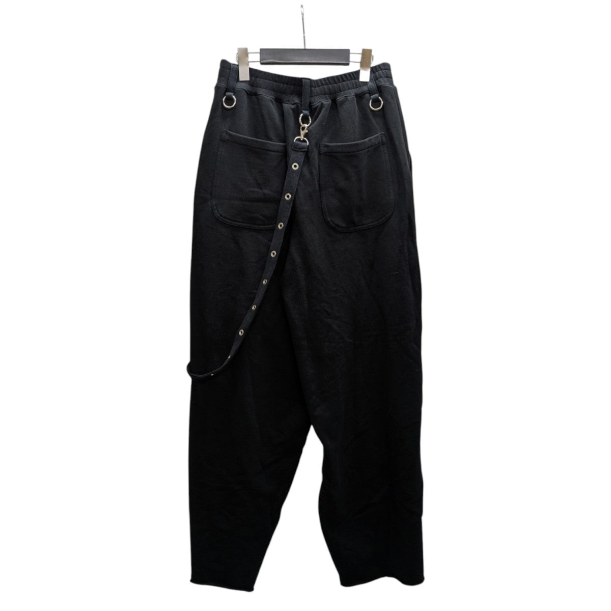 WIDE SWEAT PANTSワイド スウェット パンツKL770