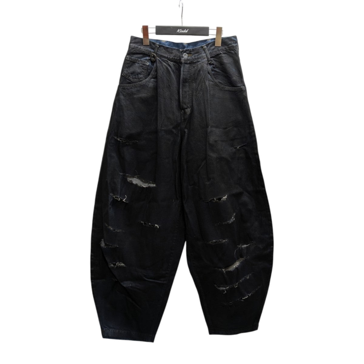 Knicker Bockers Denimデニムパンツ