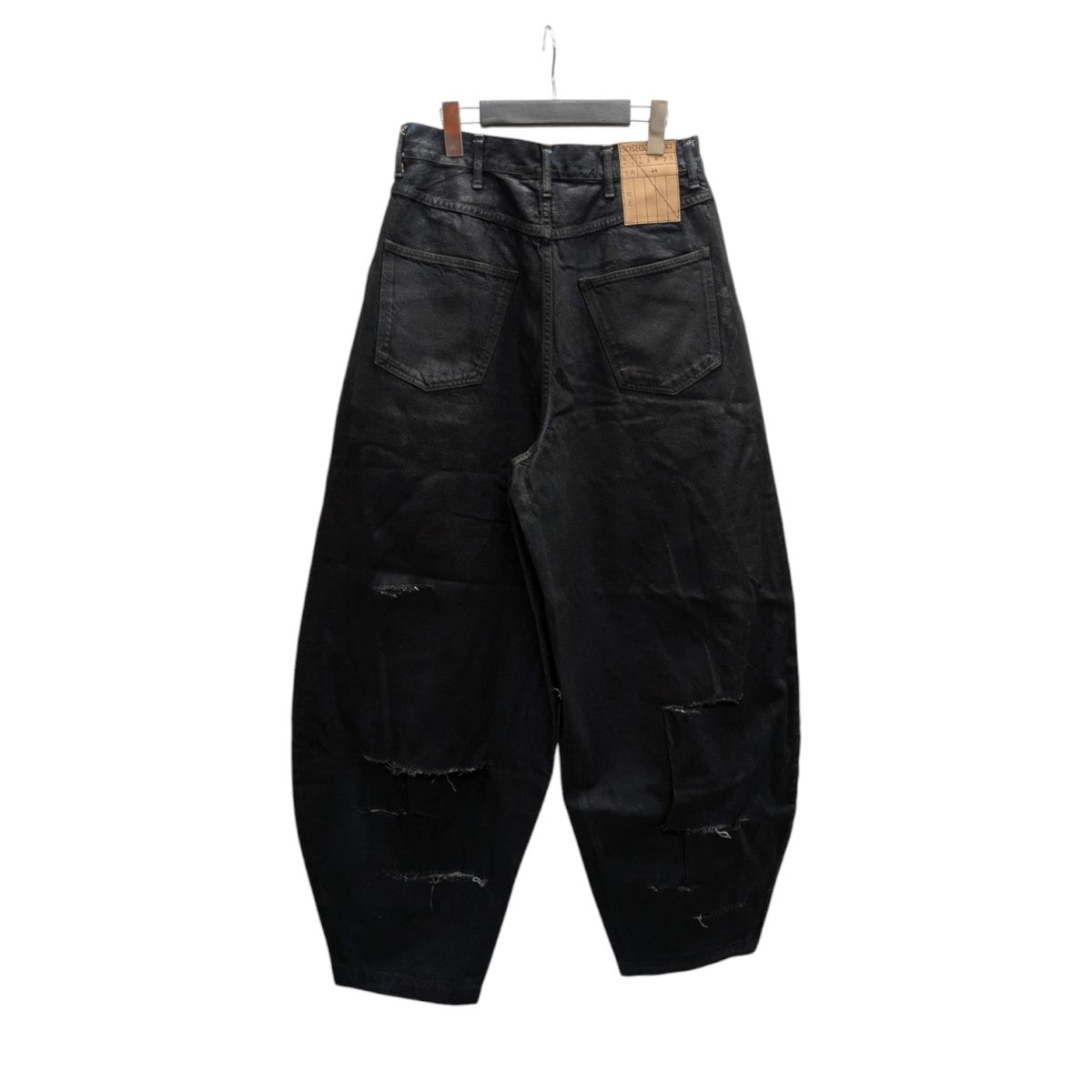 Knicker Bockers Denimデニムパンツ