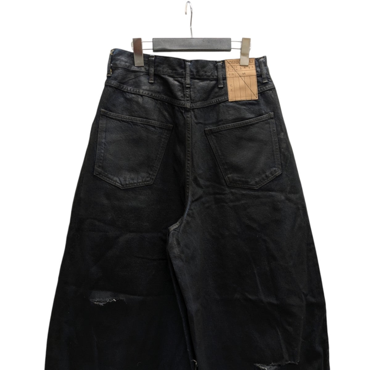 Knicker Bockers Denimデニムパンツ