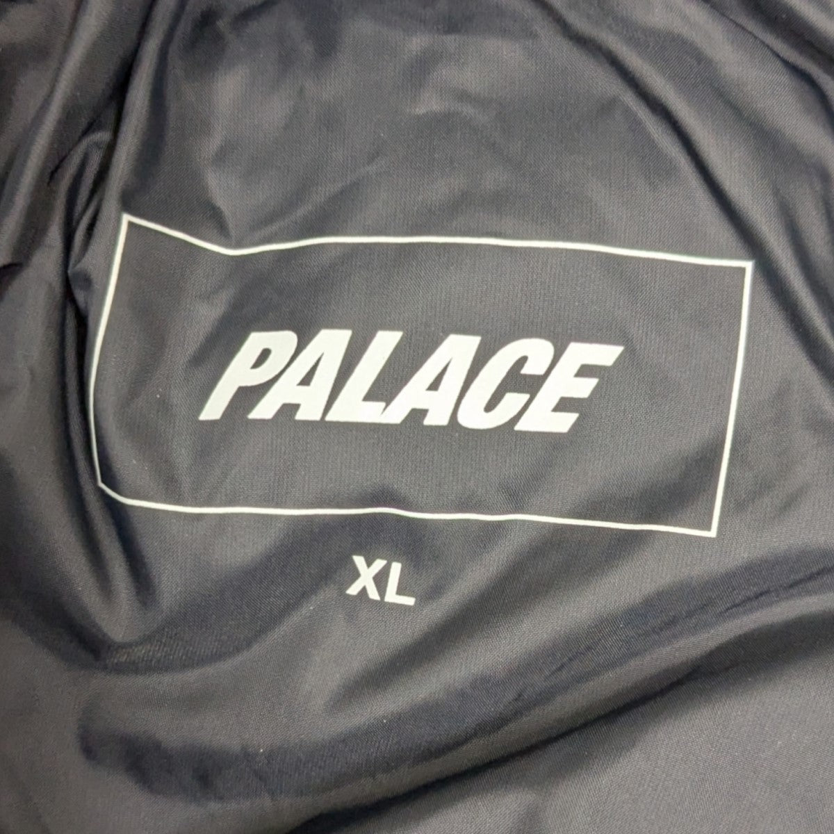 ダウンジャケット