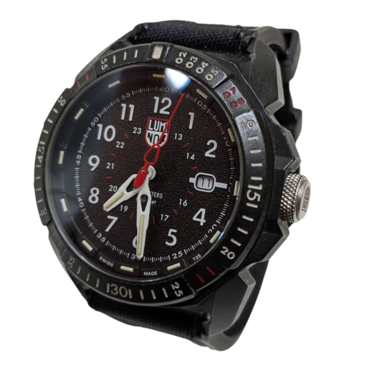 LUMINOX(ルミノックス) ice sar腕時計｜【公式】カインドオル