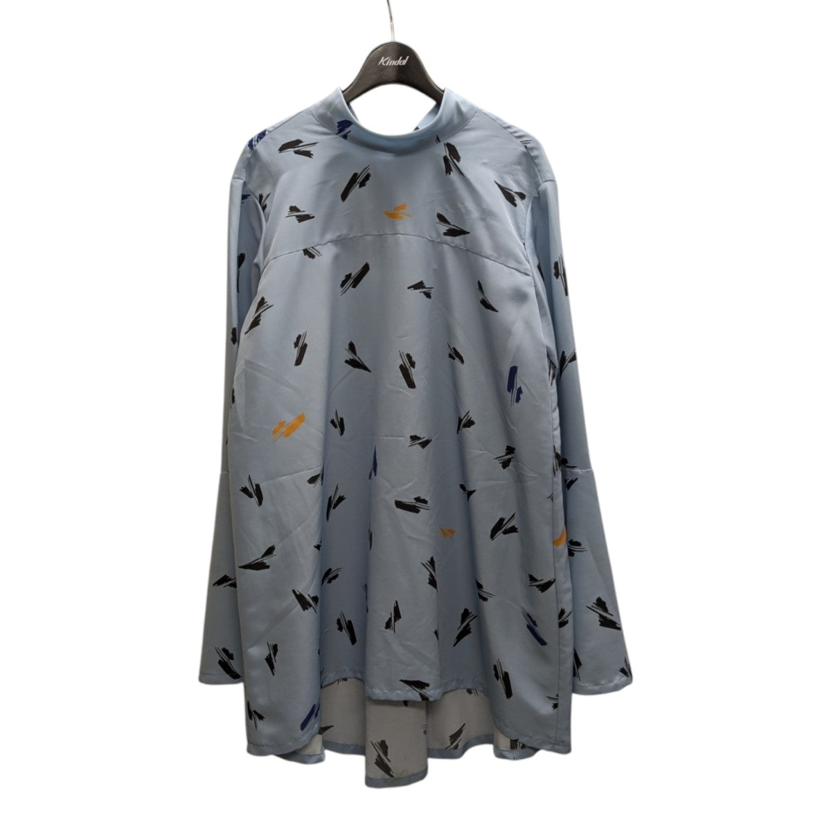 ⭐️【SALE】⭐️UJOH（ウジョー）シャークカラーシャツ ⭐️【SALE】⭐️UJOH（ウジョー）シャークカラーシャツ