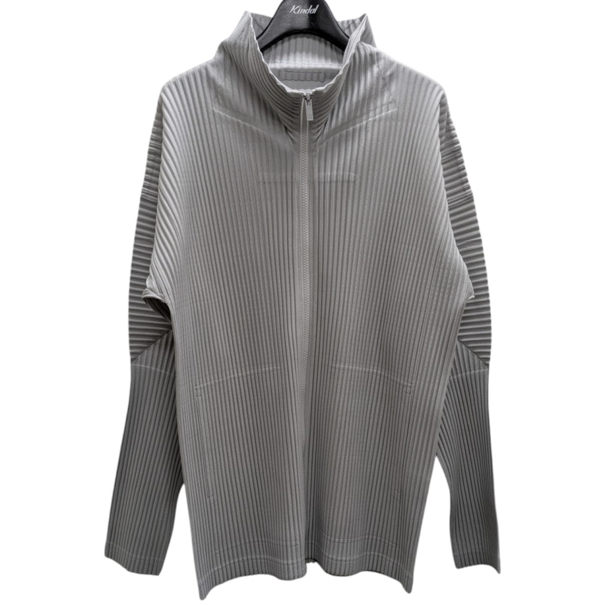 イッセイミヤケISSEY MIYAKE BUBBLE 3Dスチームストレッチ