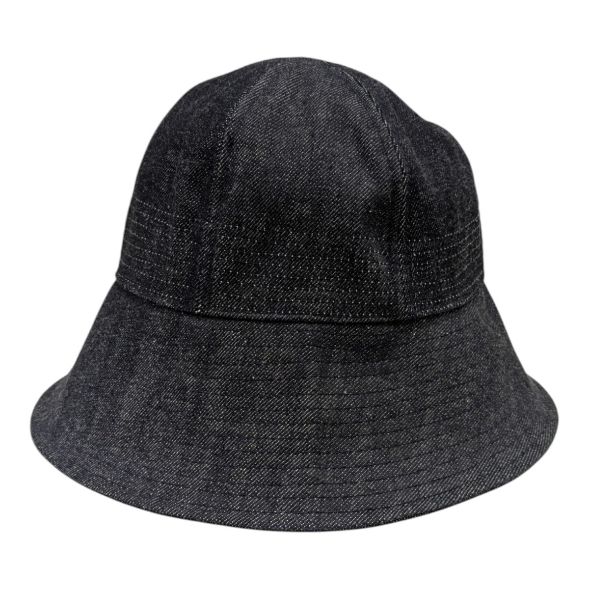 JIL SANDER(ジルサンダー) デニムバケットハットJPUQ590371