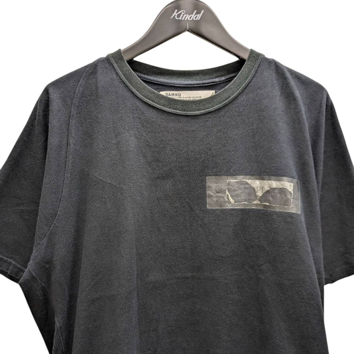 dairiku tシャツ　7分丈 楽天市場】ダイリク（Tシャツ・カットソー｜トップス）：メンズ