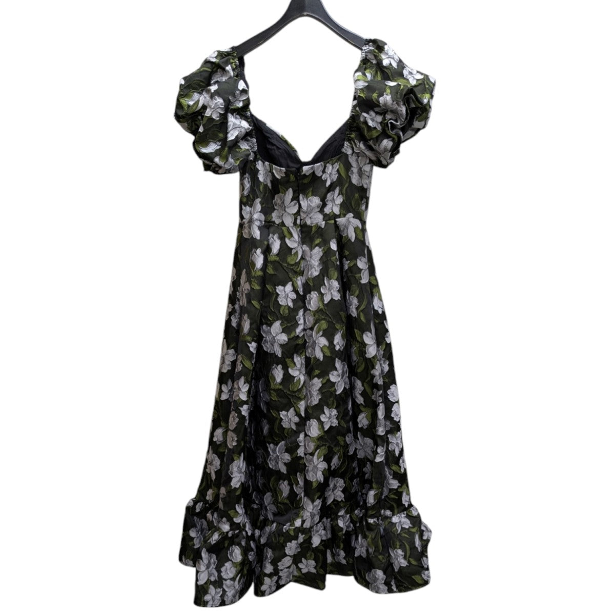 楽天市場】Sister Jane シスタージェーン ワンピース Enflower Jacquard Mini Dress DRD489 レディース  ジャガード キャミワンピース フラワー ミニ丈 Coal-Black 【po_jyuuu】 : インポートセレクトmusee