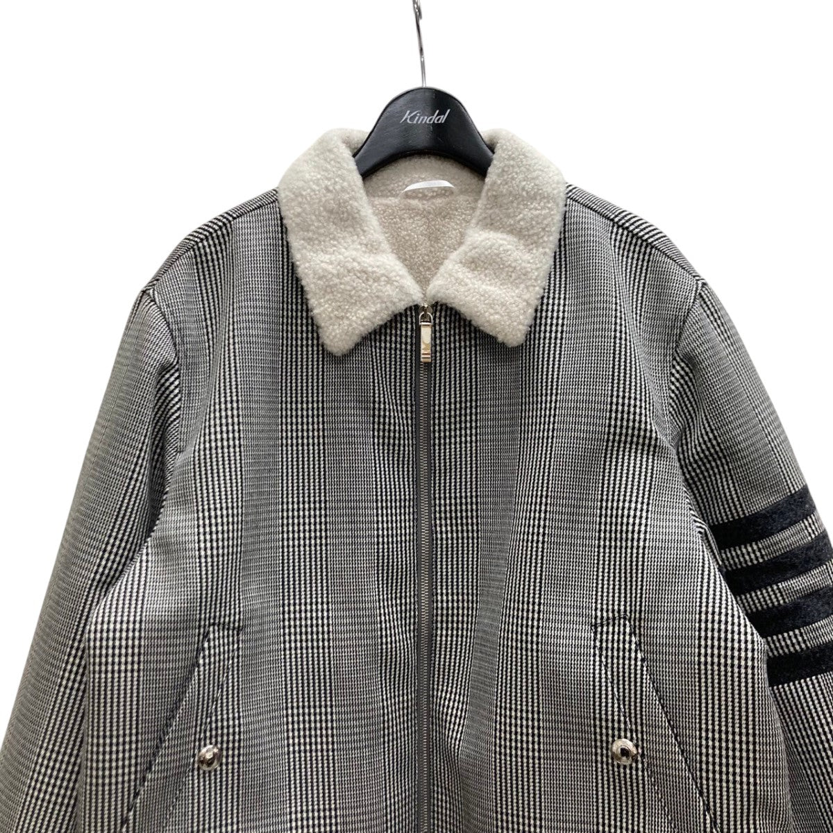 Thom Browne(トム・ブラウン) ジャケットNJ0133X-06298980 NJ0133X