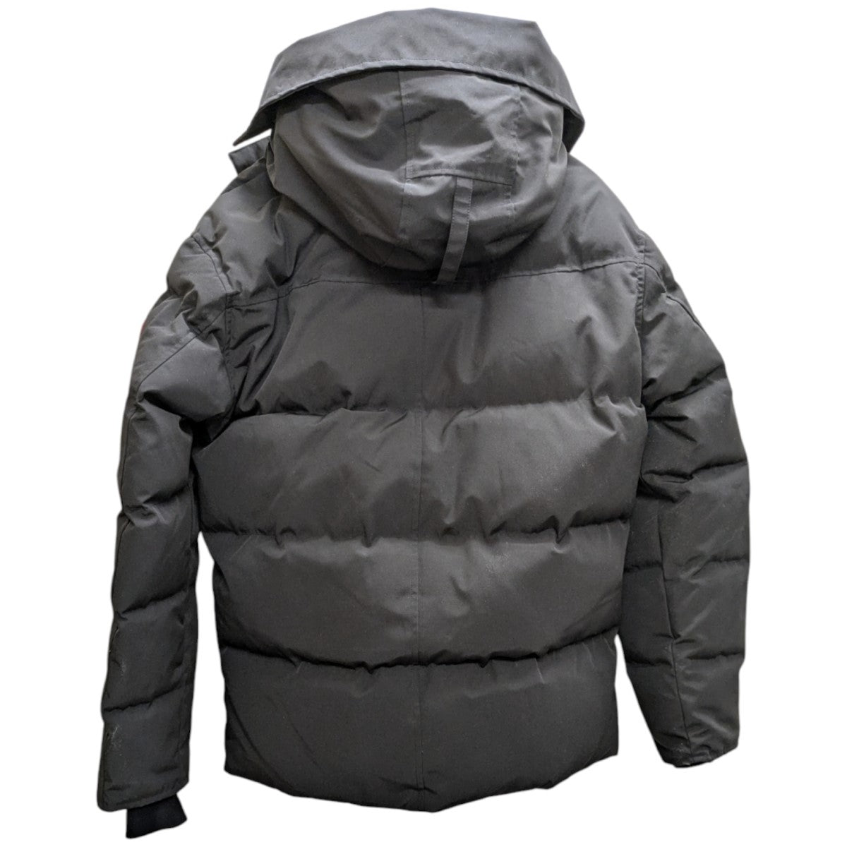 CANADA GOOSE(カナダグース) ダウンジャケット 3808MA ブラック サイズ