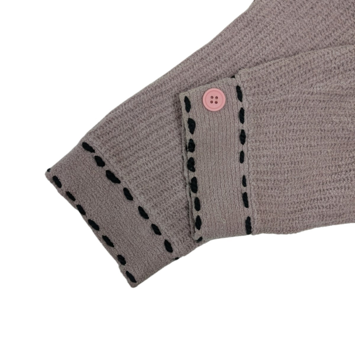 PHINGERIN ニットカーディガン フィンガリンPD-232-KN-021 PHINGERIN(フィンガリン) PG1 KNIT ニットカーディガン PD-232-KN-021