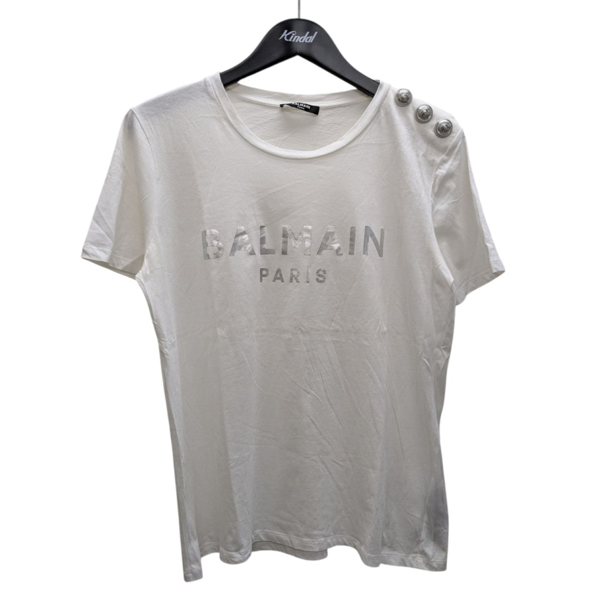 BALMAIN（バルマン）中古・古着オンライン通販 | Kindal