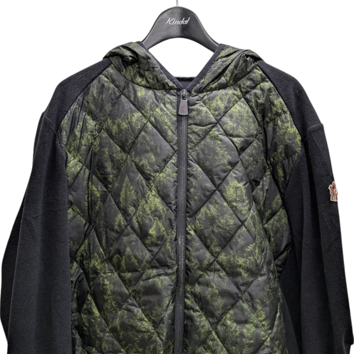 モンクレール　アウター MONCLER 【並行輸入品】モンクレール ダウンジャケット メンズ