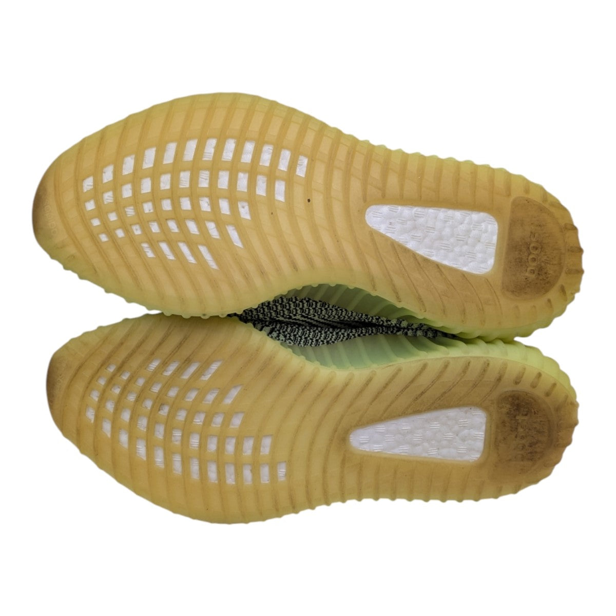 adidas(アディダス) YEEZY Boost 350 V2 Yeezreelローカット