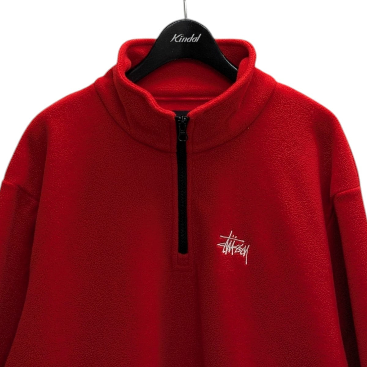 stussy パーカー STUSSY ステューシー BASIC ZIP HOOD 1974259 [full zip hooded