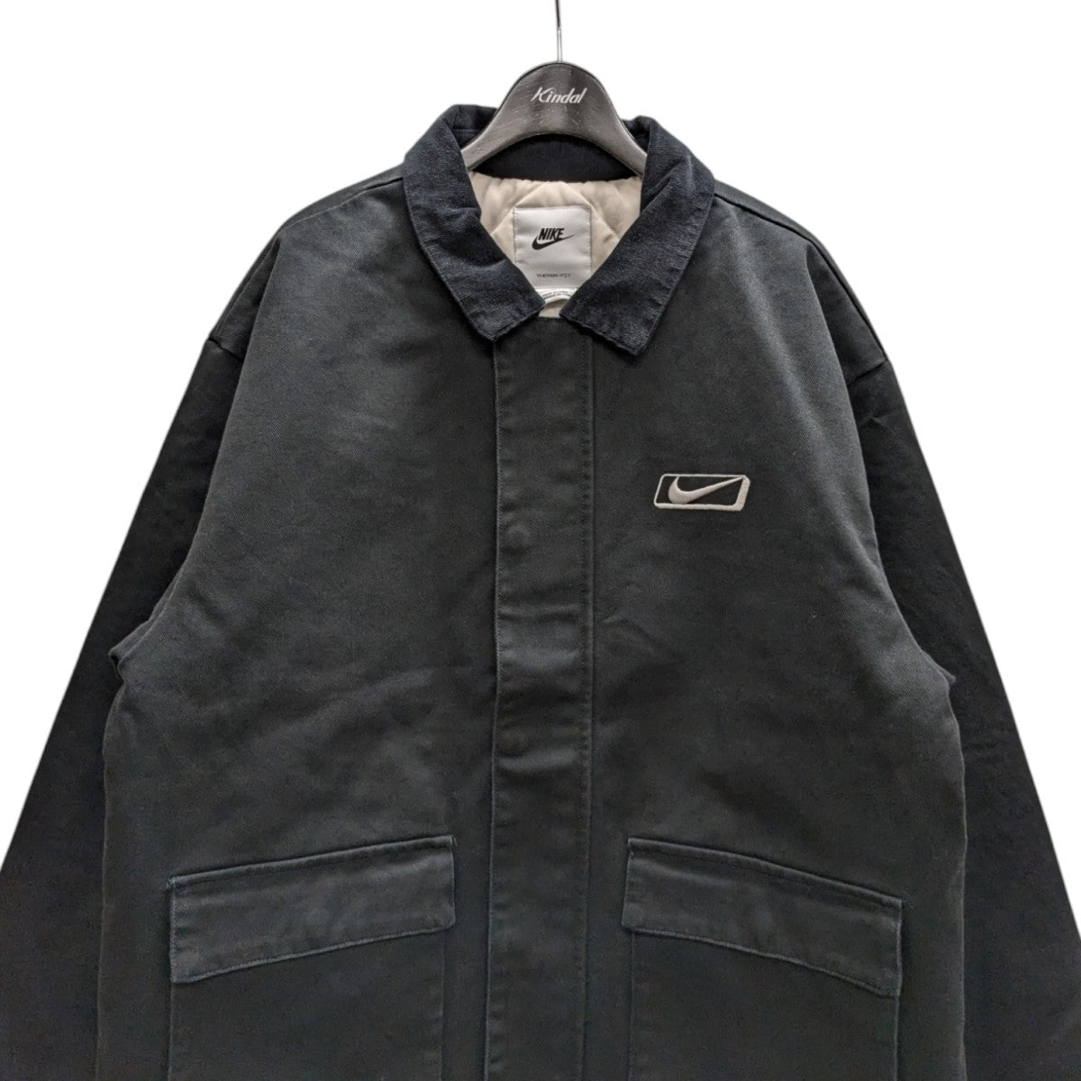 24AWM FLD WORK JKT OPP1ワークジャケットHQ2953-010