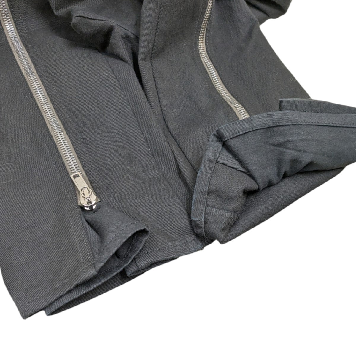 RICK OWENS(リックオウエンス) BOLAN BANANAボランバナナパンツ