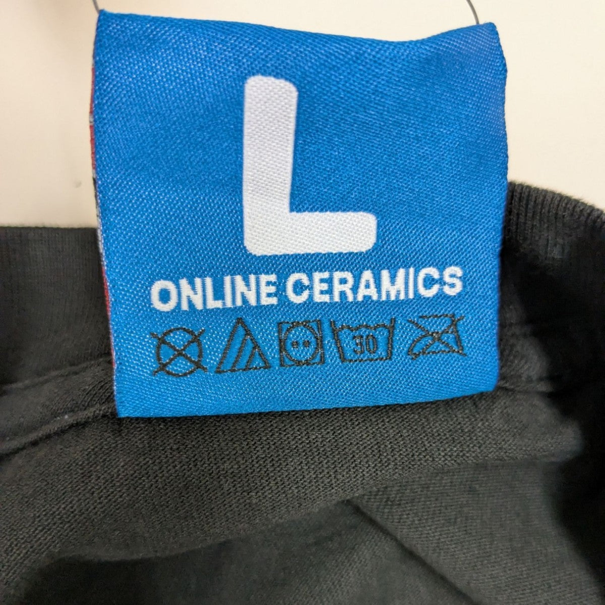 Online Ceramics(オンライン セラミックス) 映画MaXXXine 半袖T