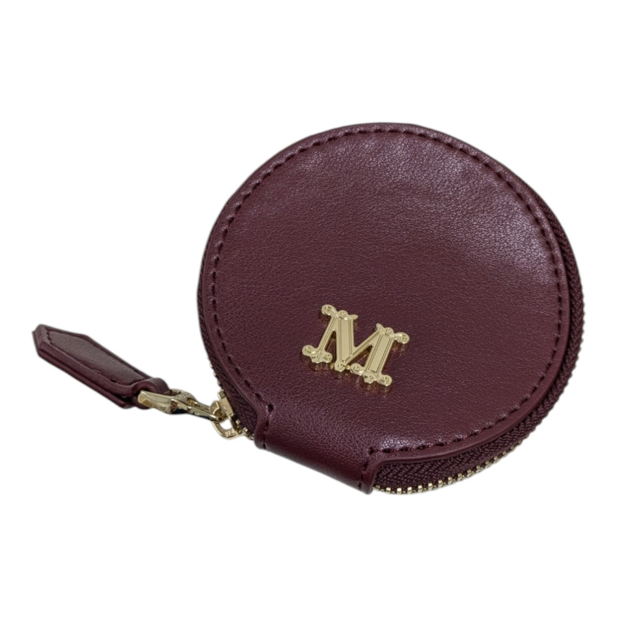 MaxMara コインケース 古着・中古-1枚目のアイテム画像