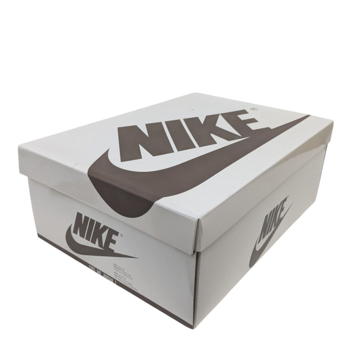 NIKE×TRAVIS SCOTT ローカットスニーカー DM7866-200 グリーン