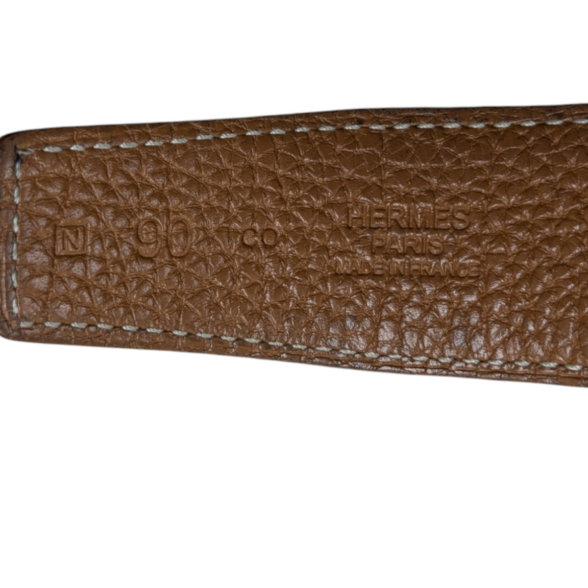 エルメス　レディースリバーシブルベルトG刻印 楽天市場】【新品】エルメス HERMES リバーシブルベルト