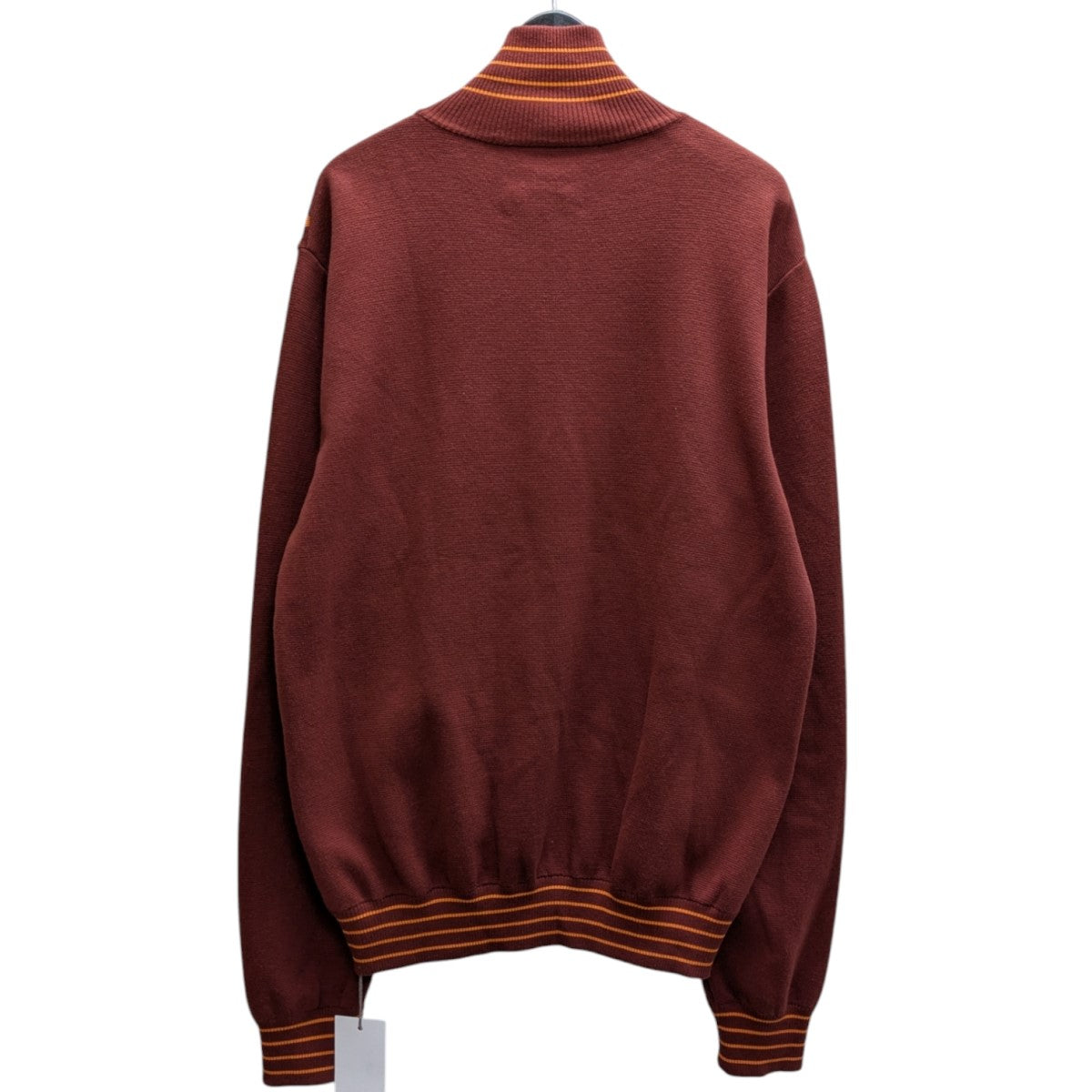 MARNI(マルニ) 23AW50s CHECKニットベストCVMG0102Q0 CVMG0102Q0