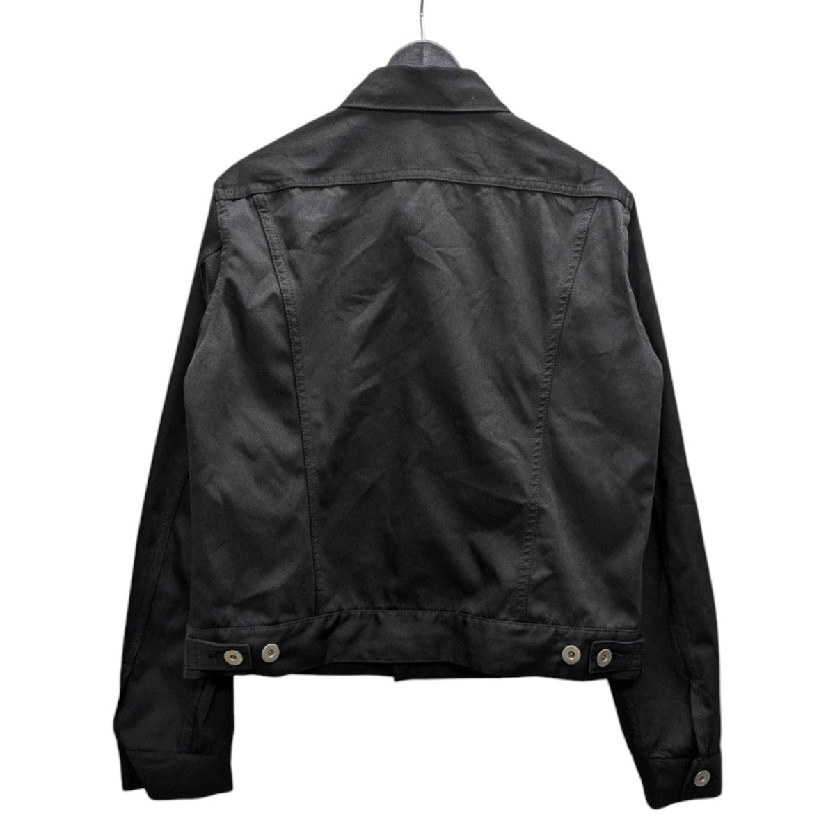 BLACK COMME des GARCONS 古着・中古 ブラックコムデギャルソンの23SS ジャケット 1K-J014です。