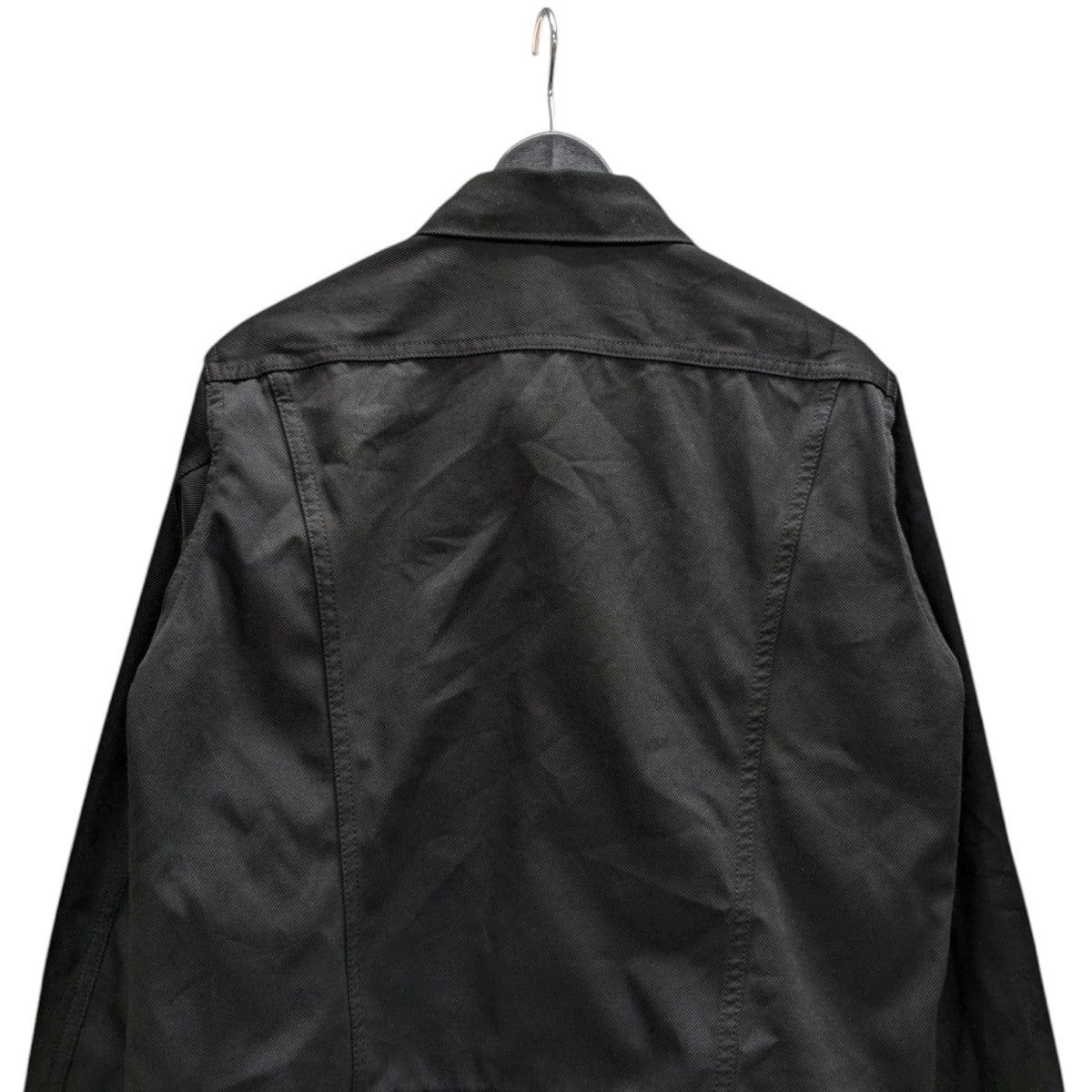 BLACK COMME des GARCONS 古着・中古 ブラックコムデギャルソンの23SS ジャケット 1K-J014です。