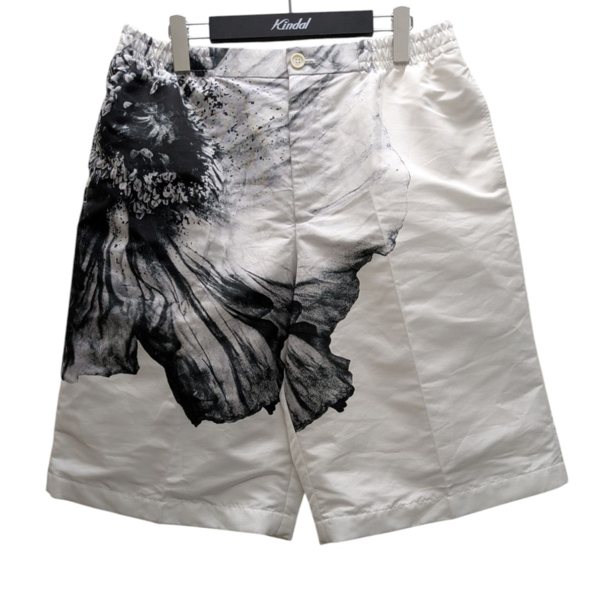 ALEXANDER McQUEEN(アレキサンダーマックイーン) グラフィック