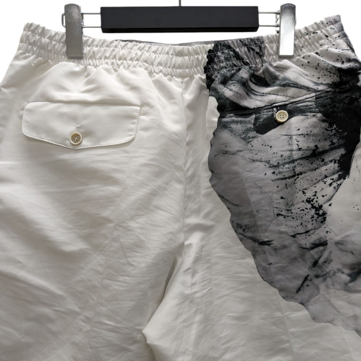 ALEXANDER McQUEEN(アレキサンダーマックイーン) グラフィック