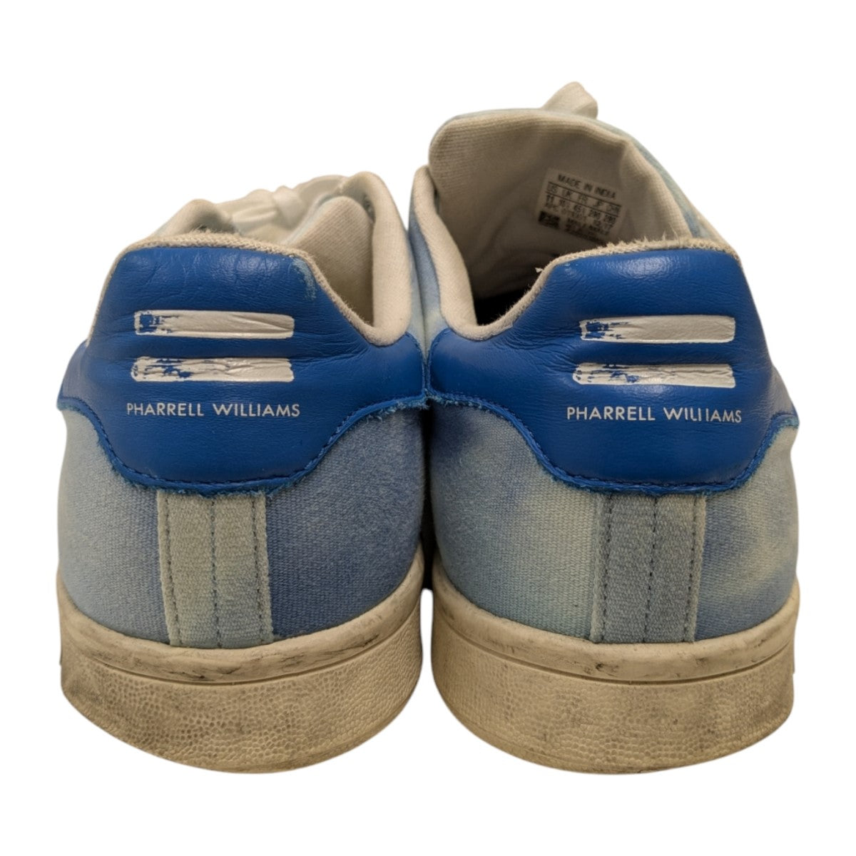 adidas ローカットスニーカー 古着・中古-2枚目のアイテム画像