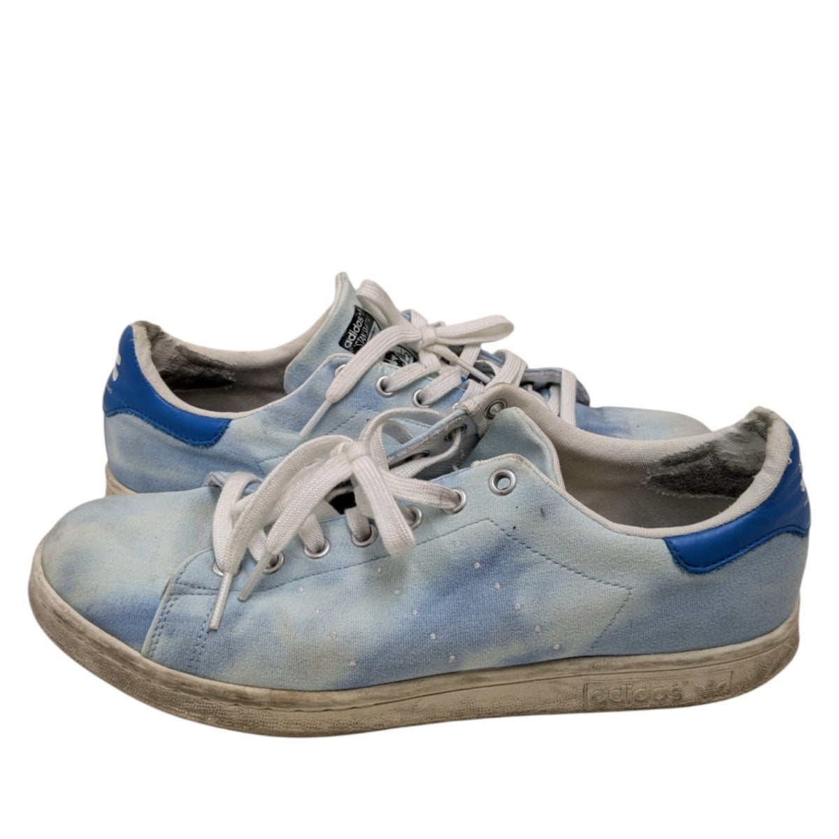 adidas ローカットスニーカー 古着・中古-3枚目のアイテム画像