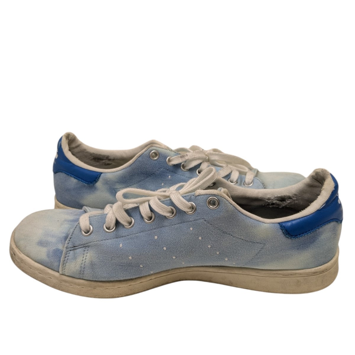 adidas ローカットスニーカー 古着・中古-4枚目のアイテム画像