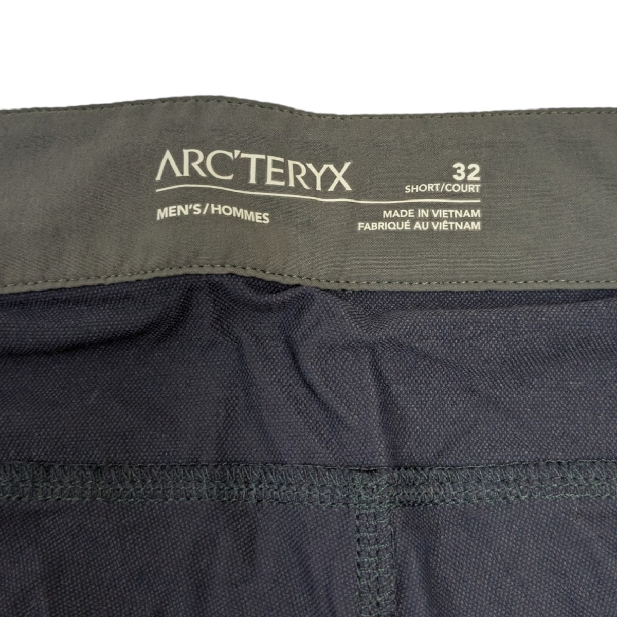 ARC'TERYX(アークテリクス) Gamma PantガンマパンツX000008028