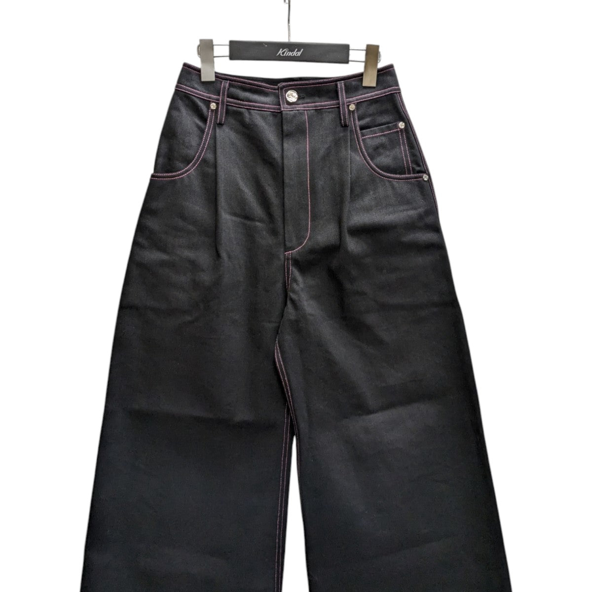 24AWデニムパンツVS-AW24-P03