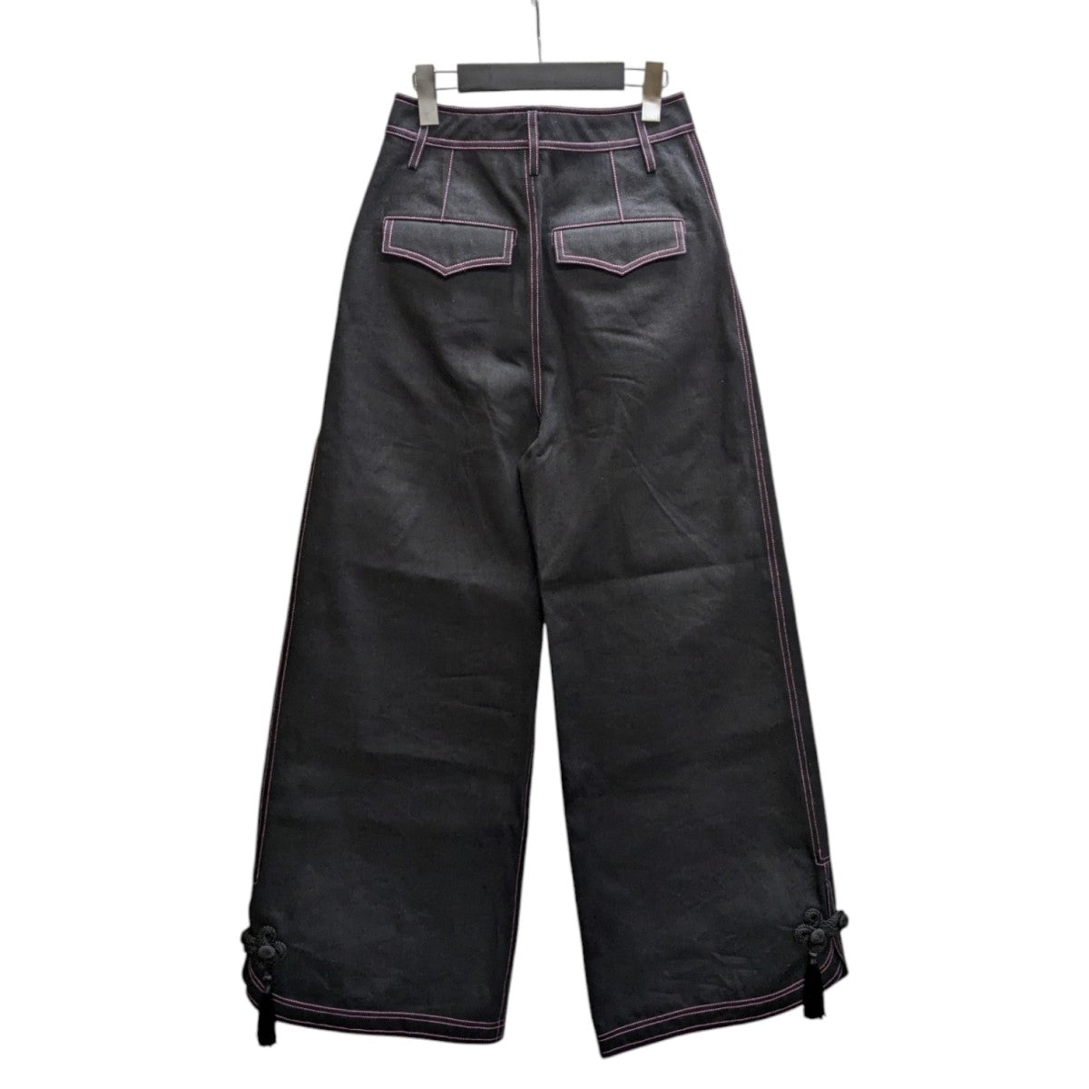 24AWデニムパンツVS-AW24-P03