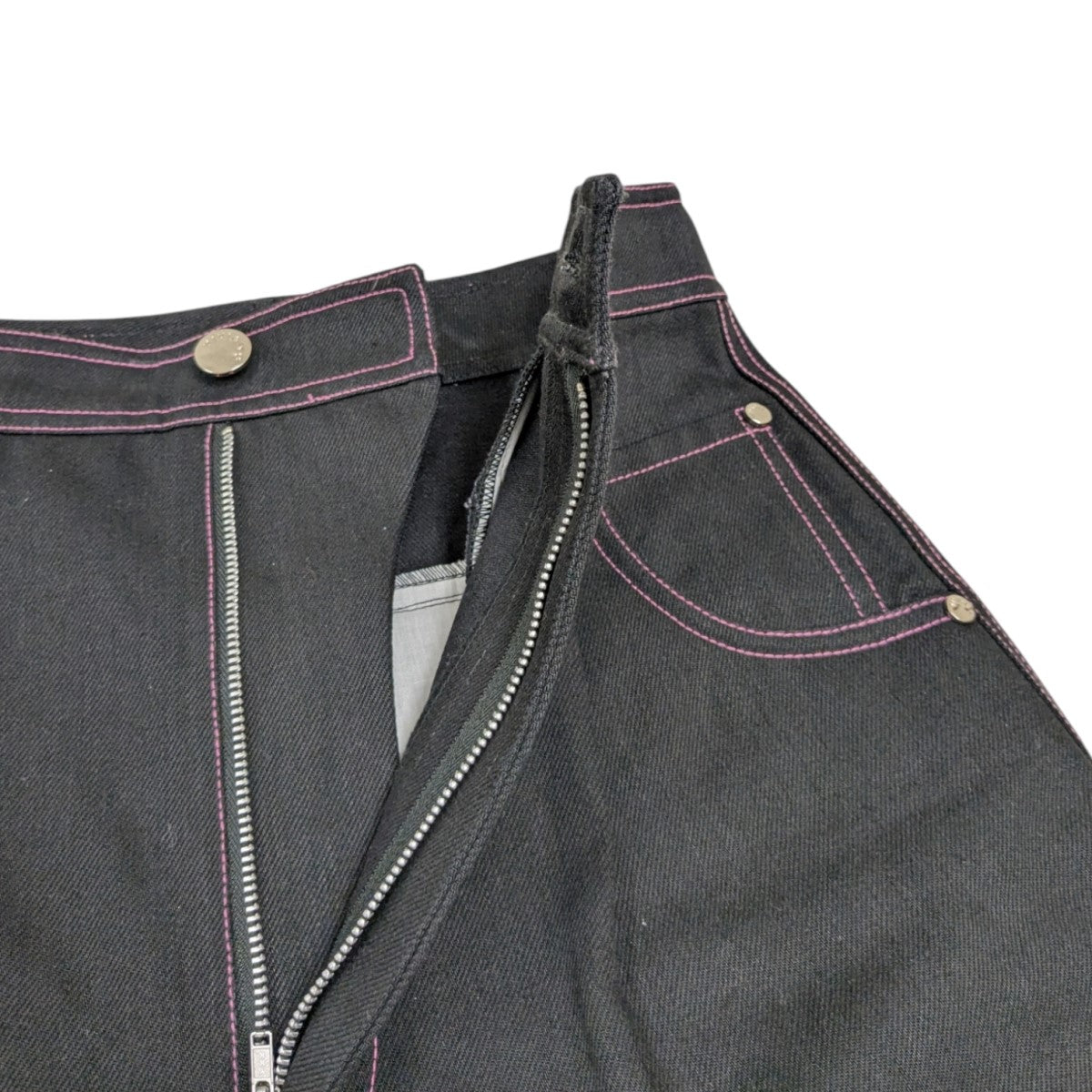 24AWデニムパンツVS-AW24-P03