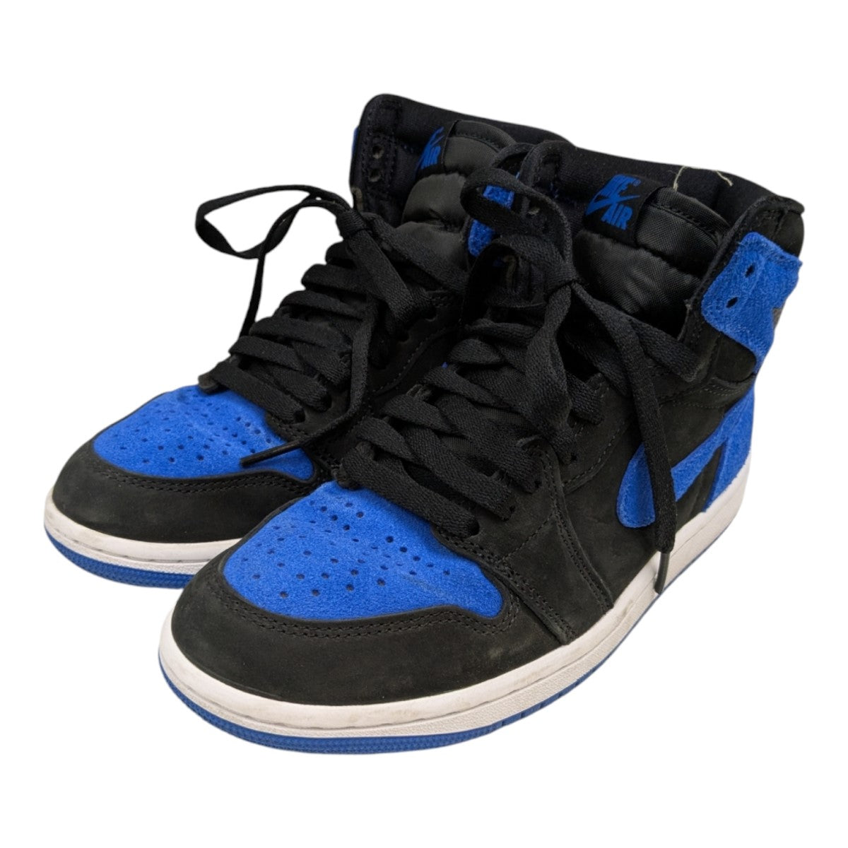 NIKE AIR JORDAN 1 RETRO HIGH OGハイカットスニーカーDZ5485 042 古着・中古-1枚目のアイテム画像