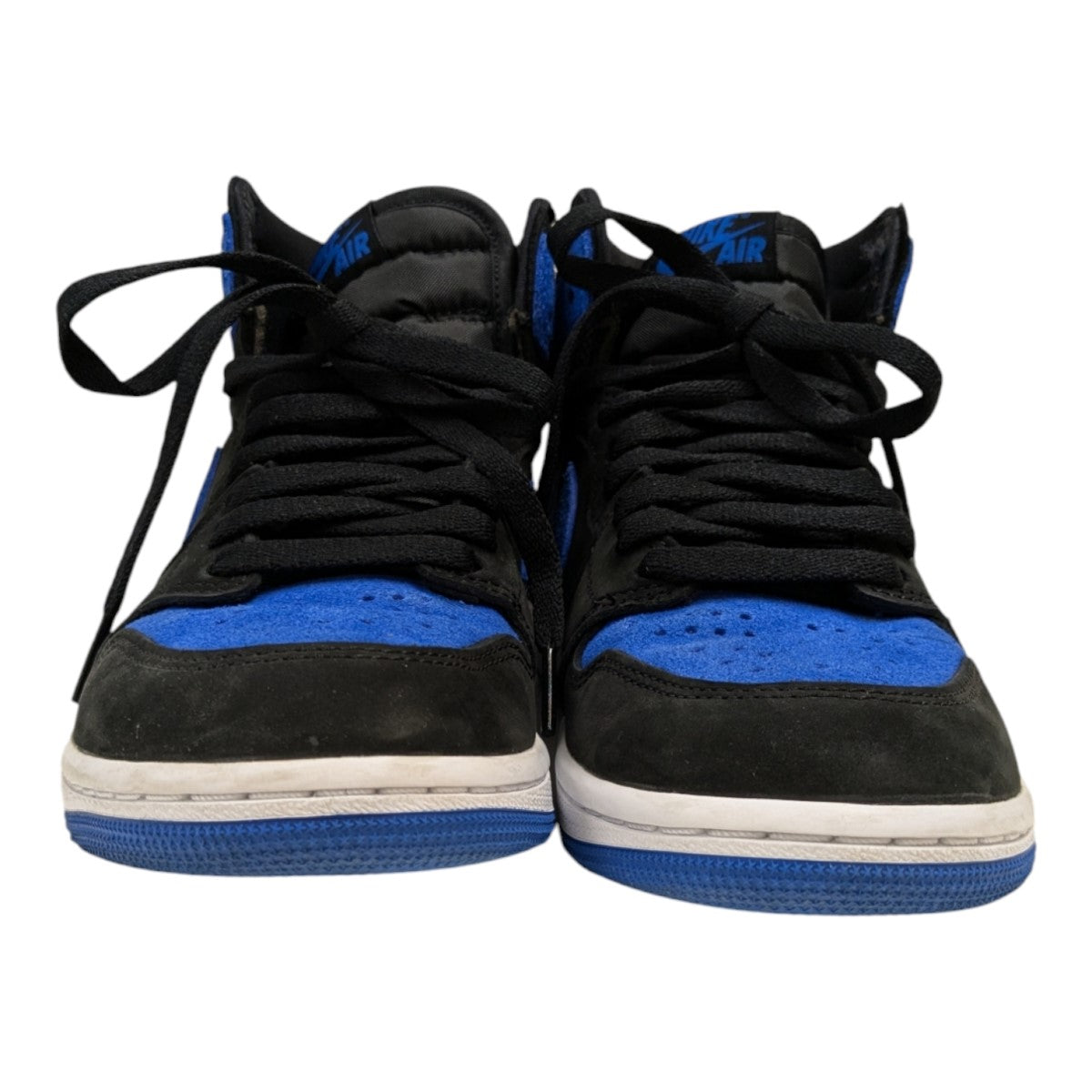 NIKE AIR JORDAN 1 RETRO HIGH OGハイカットスニーカーDZ5485 042 古着・中古-2枚目のアイテム画像