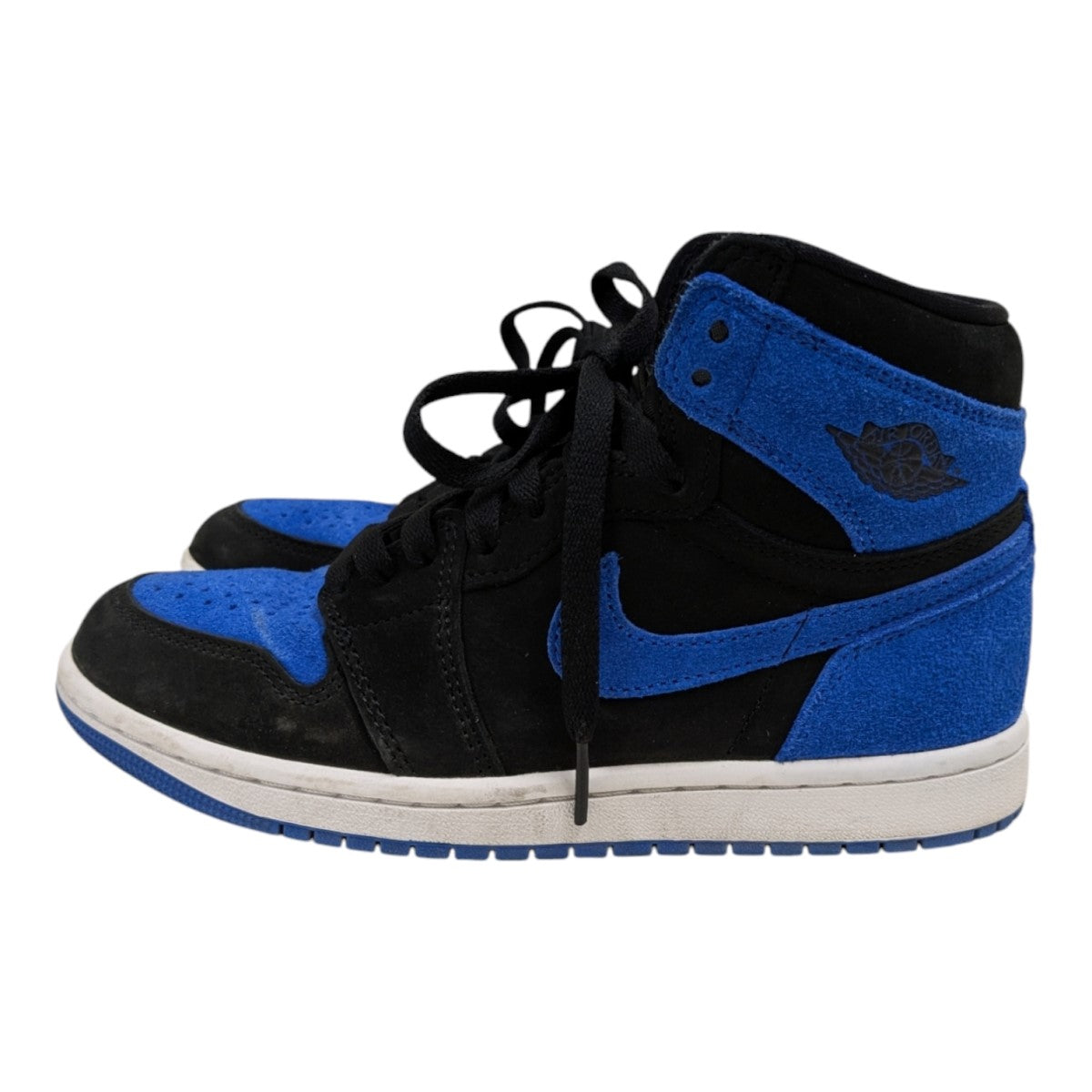 NIKE AIR JORDAN 1 RETRO HIGH OGハイカットスニーカーDZ5485 042 古着・中古-3枚目のアイテム画像