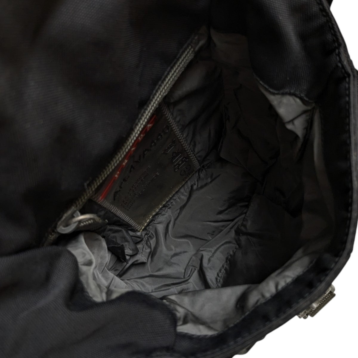 PRADA SPORTS(プラダスポーツ) ショルダーバッグ4VA440 4VA440