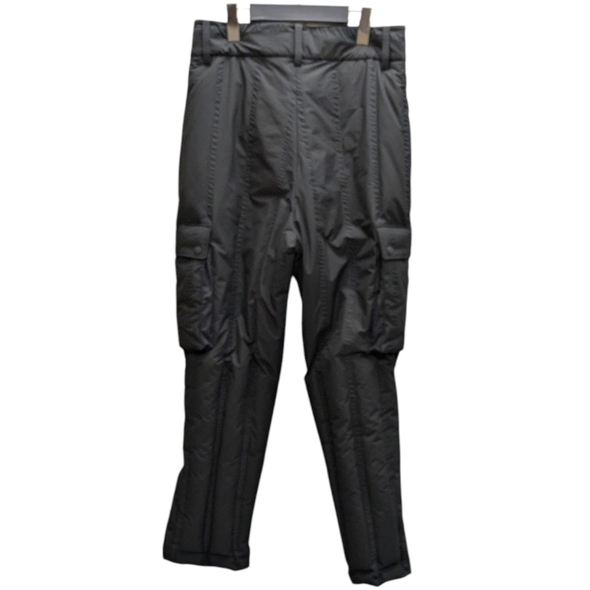 CHEN PENG Roman Columnダウンパンツ 古着・中古-3枚目のアイテム画像