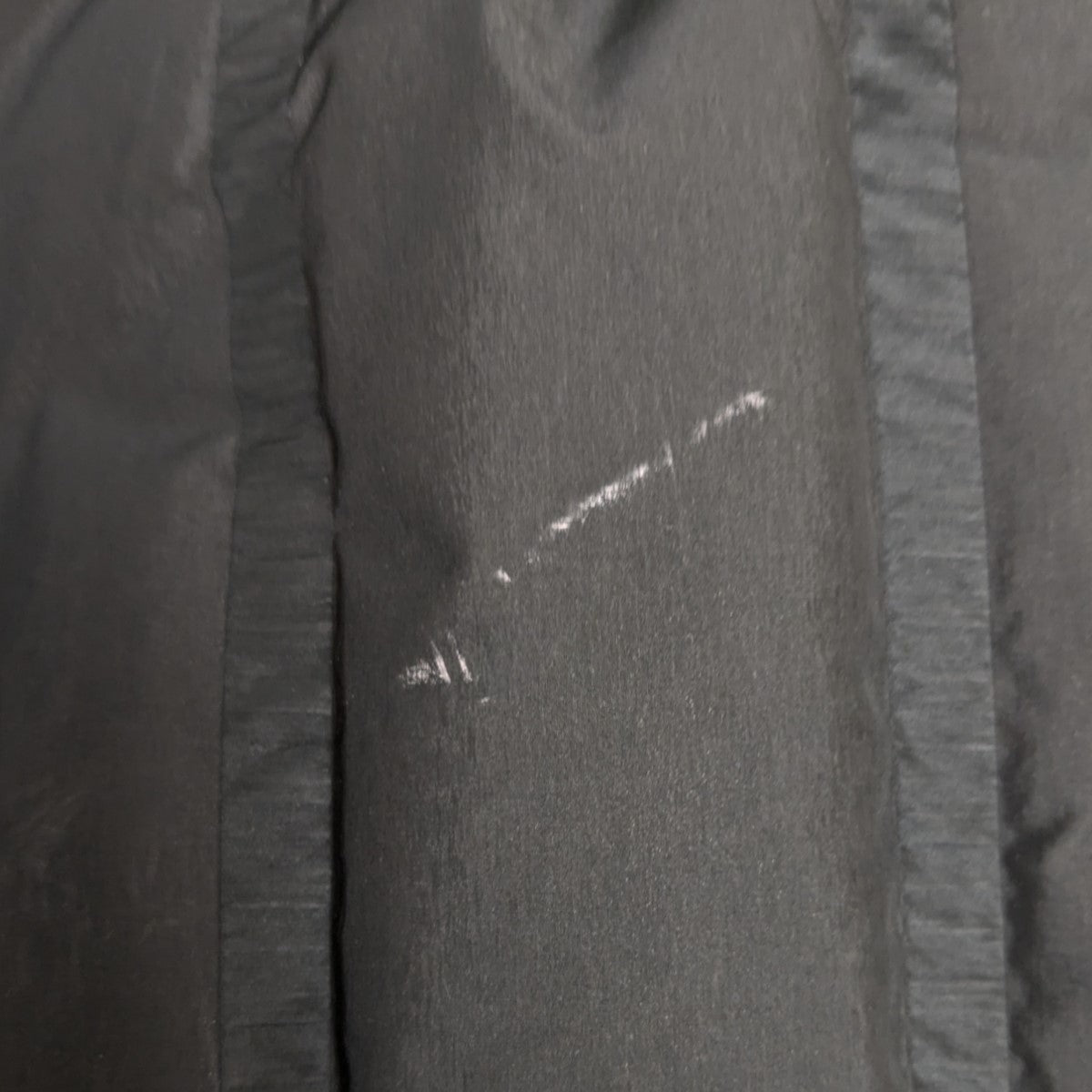 CHEN PENG(チェン・ペン) Roman Columnダウンパンツ ブラック サイズ M